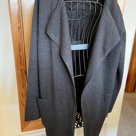 J Crew Open cardigan sweater - Picture 3 of 3